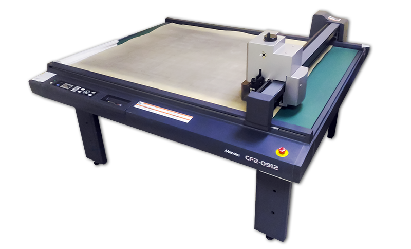 Mimaki CF2